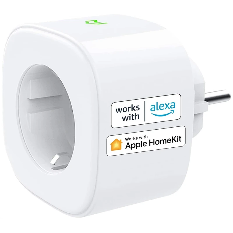 عکس شماره 3 : پریز هوشمند مروس مدل mss210