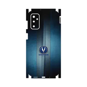 MAHOOT CHANGAN-FullSkin Cover Sticker for Samsung Galaxy M52 5G