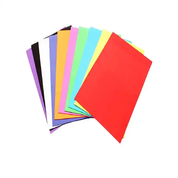 فوم مدل ساده کد P501 بسته 10 عددی