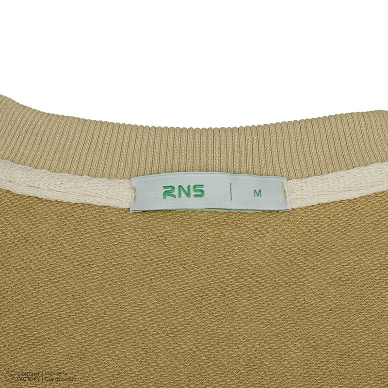 سویشرت زنانه آر اِن اِس مدل 110321601304