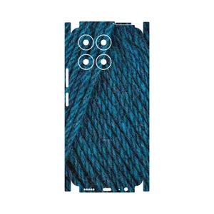 MAHOOT Fabric Texture 1-FullSkin Cover Sticker for Honor X6a