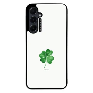 AKAM AMC-WSGA55-LUCKY-18 Cover For Samsung Galaxy A55