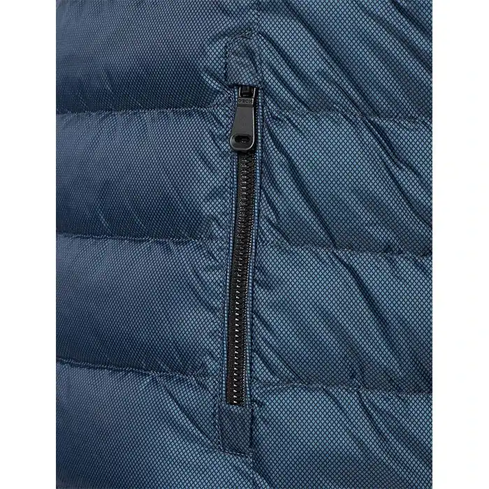 کاپشن مردانه مدل M1425ET2873F