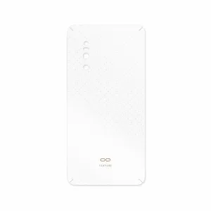 MAHOOT Cloud-Transparent Cover Sticker for VIVO X27