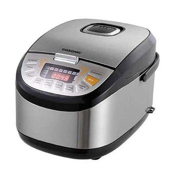 مولتی کوکر گوسونیک مدل RC685 مولتی کوکر گوسونیک مدل RC685