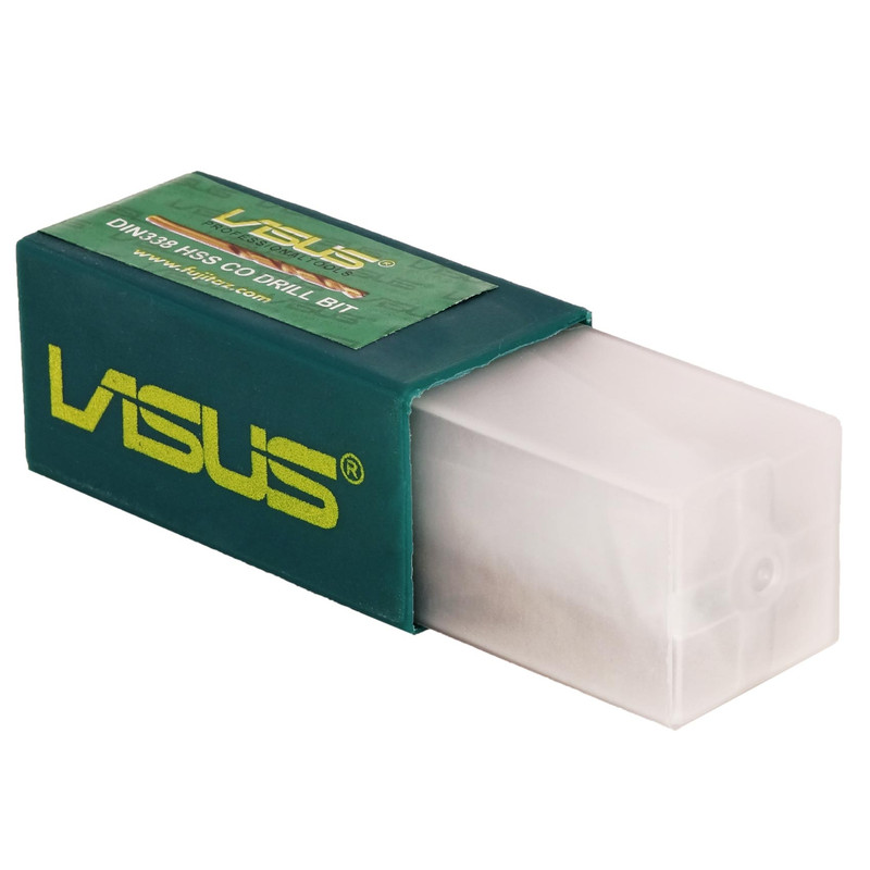 مته فلز کبالت لاسوس مدل ART-LAS-SE4 مجموعه 4 عددی