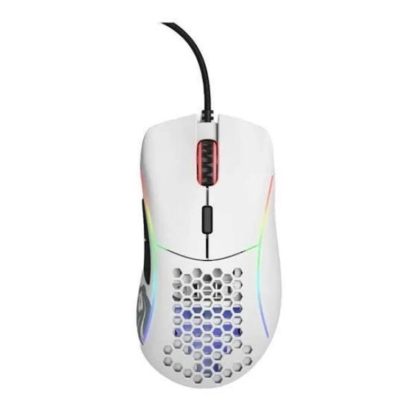 ماوس با سیم گلوریس مدل D