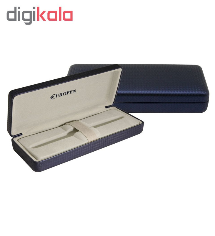 خودکار یوروپن مدل Smart