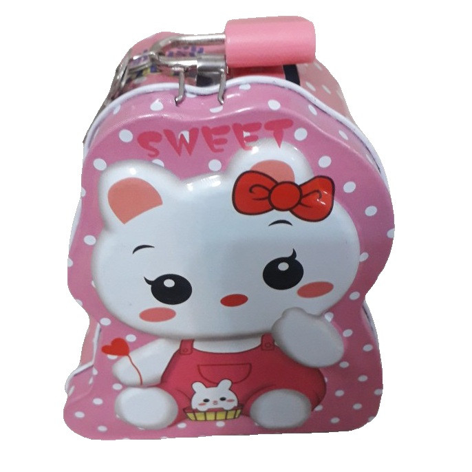 قلک مدل خرس کد 67