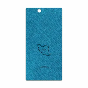 MAHOOT BL-IRC Cover Sticker for Sony Xperia Z Ultra