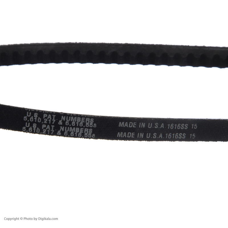 تسمه دینام بابکت مدل T2122883 