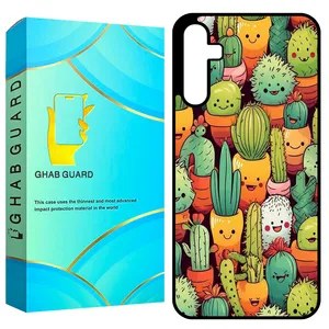 Ghab Guard GCHPA35 Cover For Samsung Galaxy A35 5G