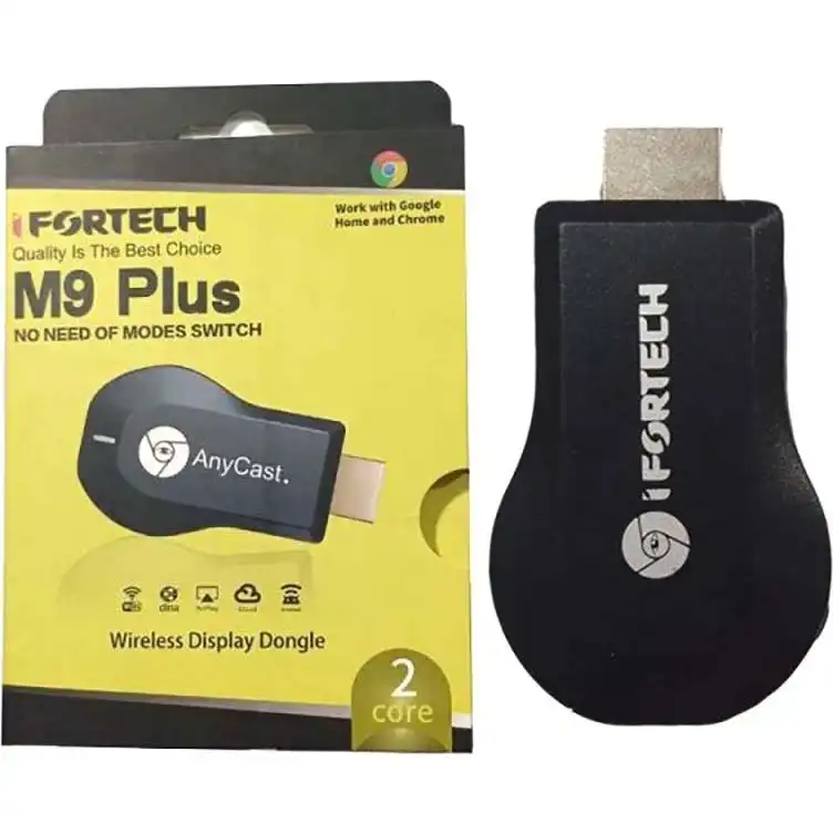 دانگل HDMI مدل  IFORTECH M9 plus