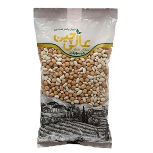 نخود و لوبیا ممتاز عالی چین - 900 گرم