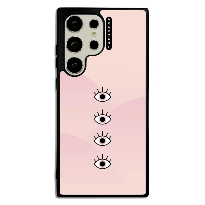 کاور آکام مدل AMCWSGS23U-CHIARA8 مناسب برای گوشی موبایل سامسونگ Galaxy S23 Ultra