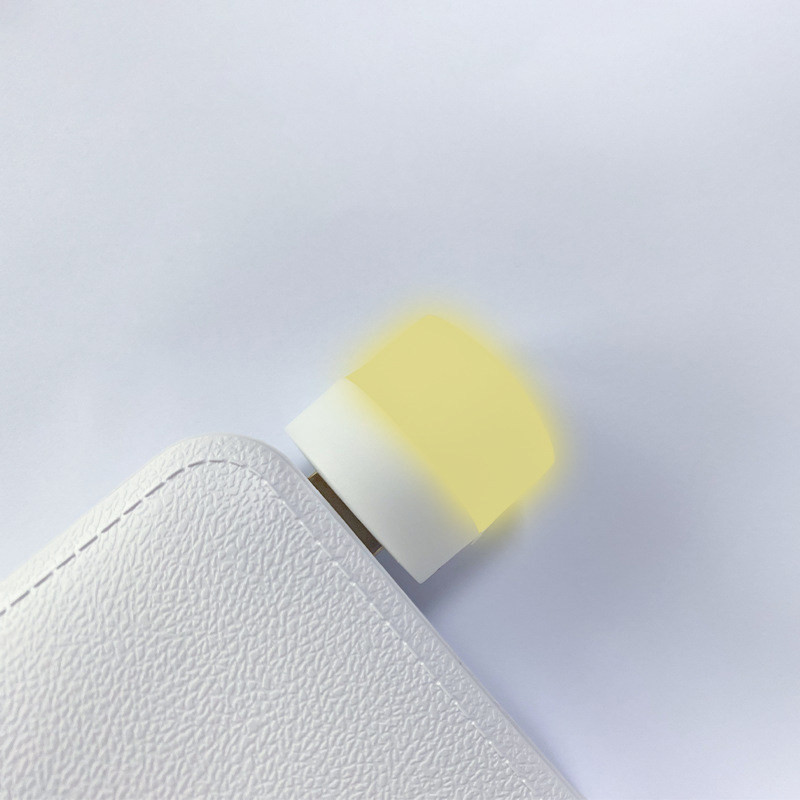 USB لامپ ال ای دی مدل Denmen03 بسته 3 عددی