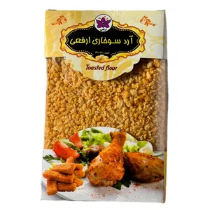 آرد سوخاری پاپریکا محصولات ارفعی - 200 گرم