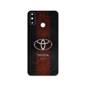 MAHOOT TOYOTA Cover Sticker for Huawei Y8s