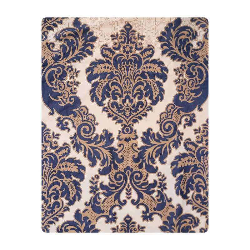 ملحفه آدنو مدل Prestige کد CH116 دونفره سایز 170x240 سانتی متر