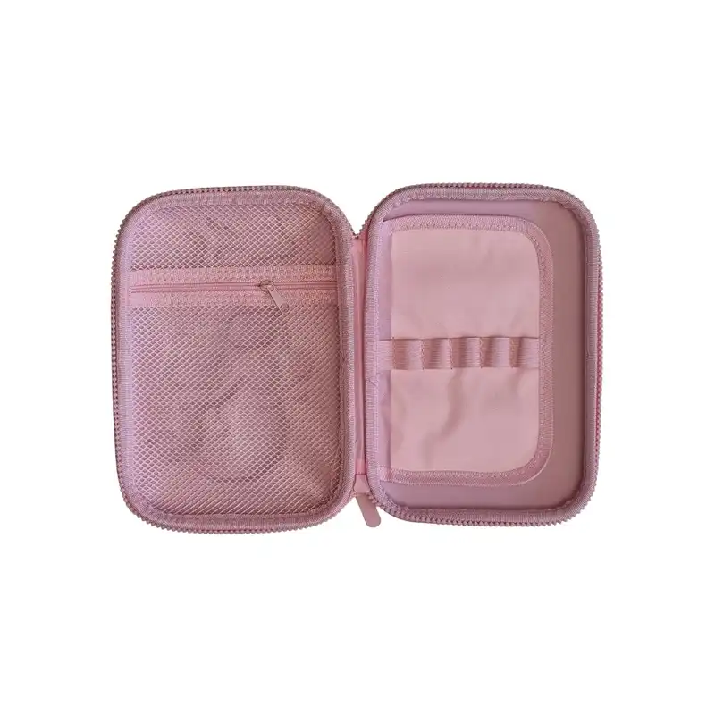 جامدادی مدل فانتزی سیلیکونی طرح فرشته دریایی کد 5965--100-P