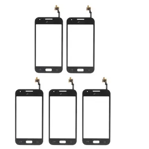 تاچ مدل J1-Black مناسب برای گوشی موبایل سامسونگ Galaxy J1 بسته 5 عددی