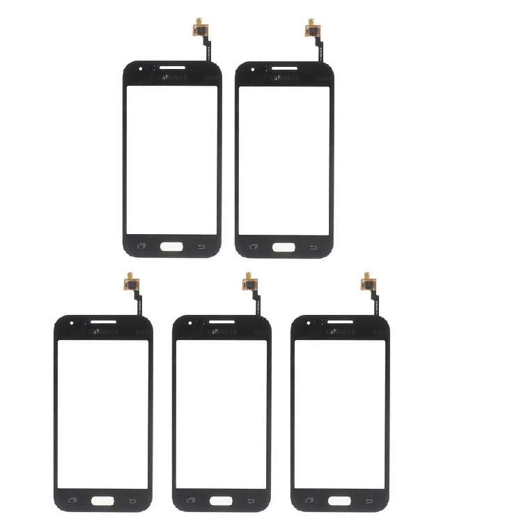 تاچ مدل J1-Black مناسب برای گوشی موبایل سامسونگ Galaxy J1 بسته 5 عددی
