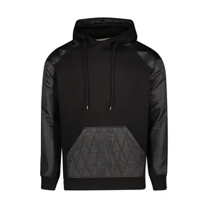 هودی مردانه پاتن جامه مدل 107621010279846 