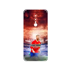 MAHOOT Sergio Ramos Cover Sticker for GLX Shahin
