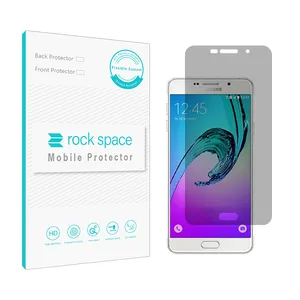 Rock space code PRV privacy screen protector suitable for Samsung Galaxy A5 2016 / A510