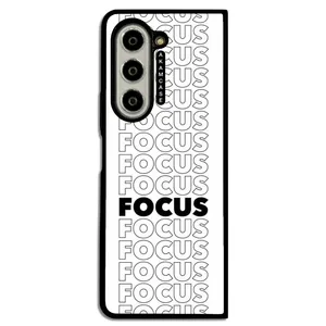 AKAM AMC-WSGZFOLD5-OUTES6 Cover For Samsung Galaxy Z Fold 5