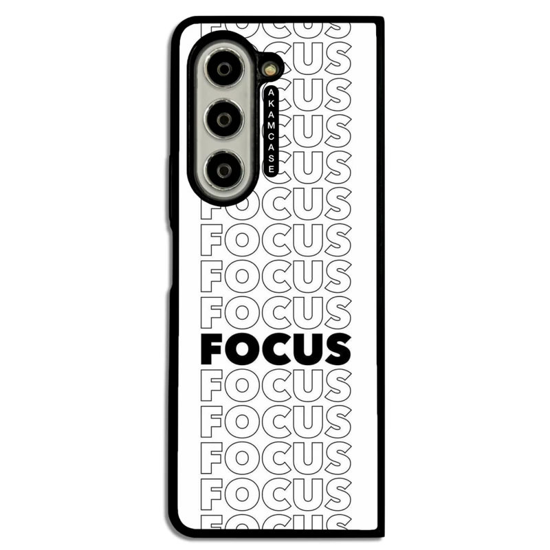 کاور آکام مدل AMC-WSGZFOLD5-OUTES6 مناسب برای گوشی موبایل سامسونگ Galaxy Z Fold 5