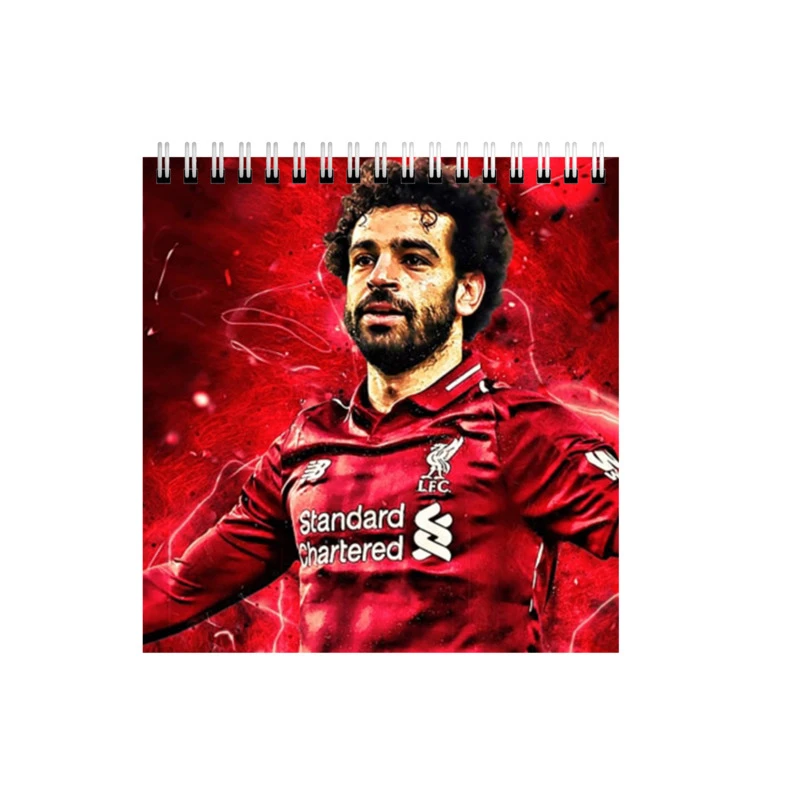 دفتر طراحی 50 برگ طرح صلاح کد 8276672