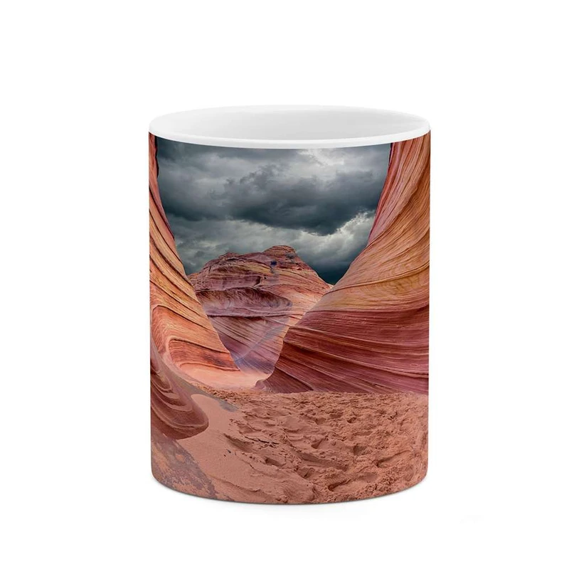 ماگ کاکتی مدل منظره کد mgh14375