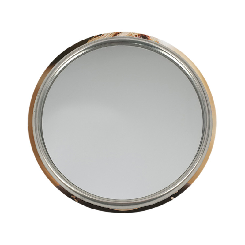 آینه جیبی خندالو مدل بکهیون گروه اکسو EXO  کد 16770