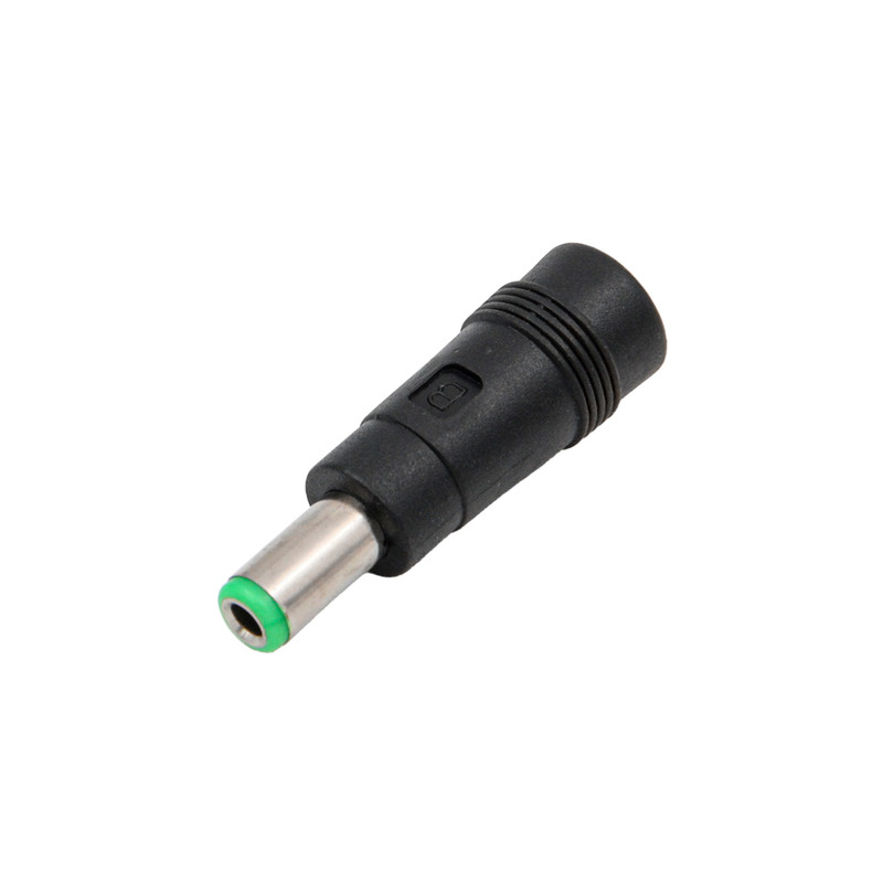 فیش تبدیل آداپتور مدل 5.5x3.0mm بسته 5 عددی