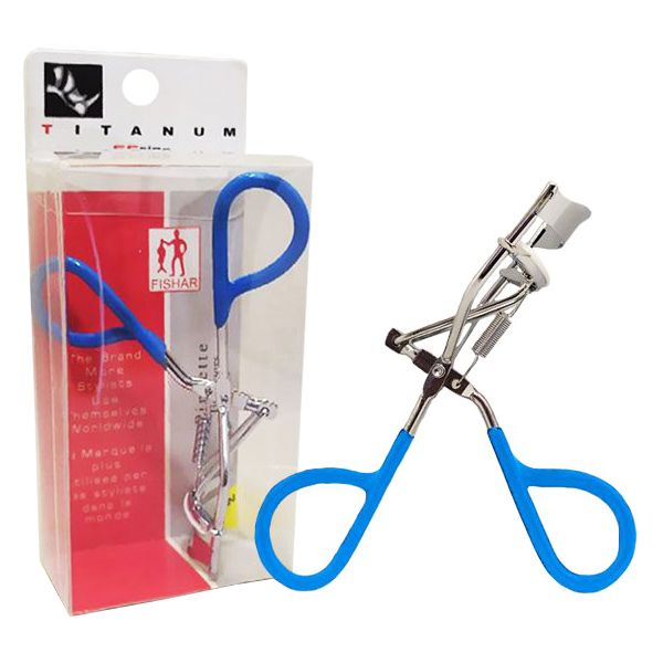 فرمژه فیشر مدل تیتانیوم -  - 2