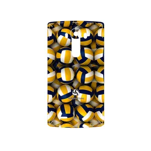 MAHOOT Volleyball Cover Sticker for LG G4