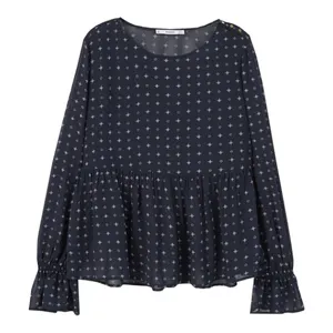 بلوز زنانه مانگو مدل  83020213