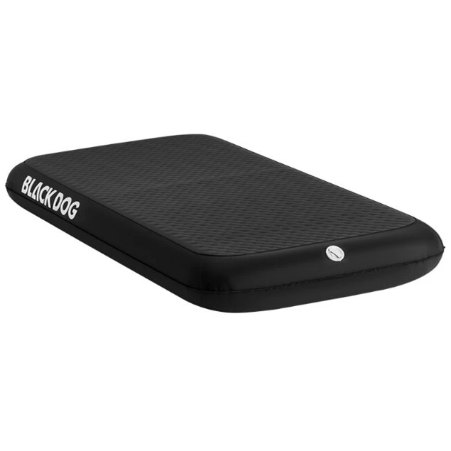 تشک بادی سفری بلک داگ مدل CBD2550WS036