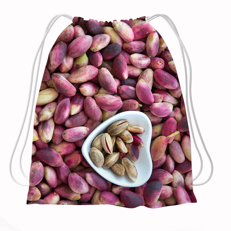 کیسه نان و سبزی مدل پسته کد 1400133