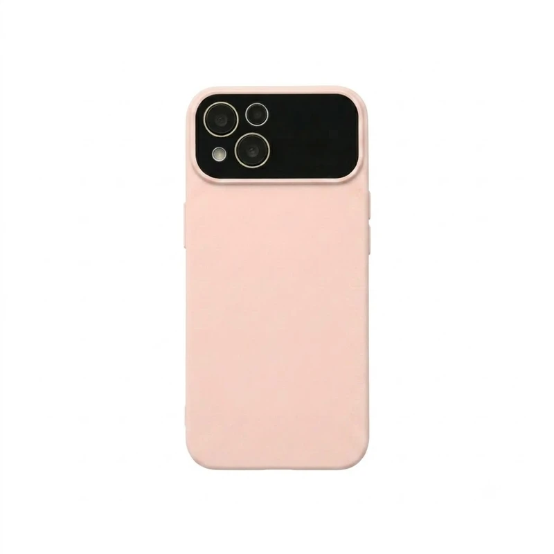 کاور مدل الكترولنز مناسب برای گوشی موبایل اپل Iphone 15 pro max