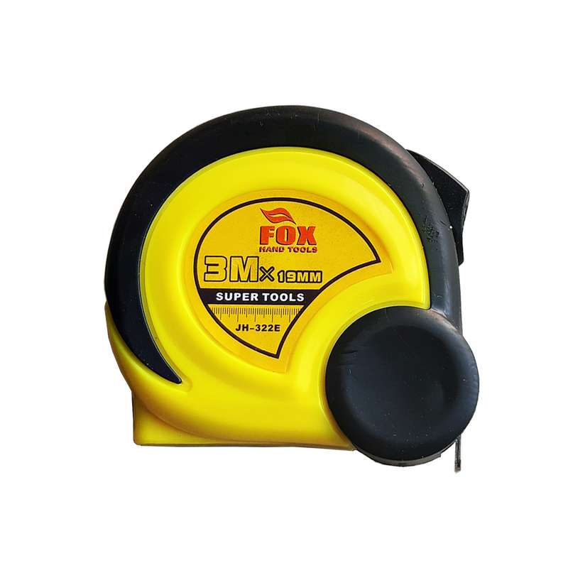 متر 3 متری فاکس مدل AT-025