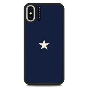 AKAM AMC-WAXSM-STARS-20 Cover For Apple iPhone Xs Max