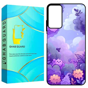 Ghab Guard GCHPN11P Cover For Xiaomi Redmi Note 11 Pro 4G / Redmi Note 11 Pro 5G / Redmi Note 12 Pro 4G