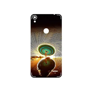 MAHOOT Night Light Fountain Cover Sticker for Tecno WX4 Pro