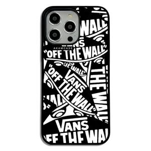 AKAM AMCWA14PROMAX-VANS13 Cover For Apple iPhone 14 Pro Max