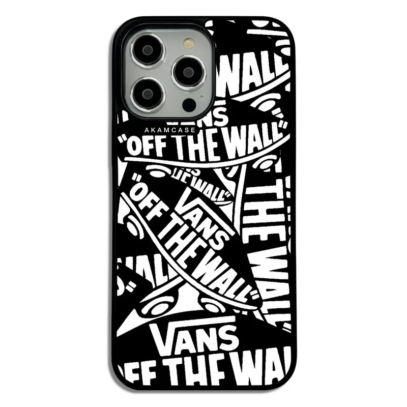 کاور آکام مدل AMCWA14PROMAX-VANS13 مناسب برای گوشی موبایل اپل iPhone 14 Pro Max