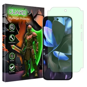 Guard Eye Care model Green light screen protector suitable for Google Pixel 9 Pro XL mobile phone