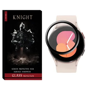 محافظ صفحه نمایش نانو نایت مدل Pmma-KT مناسب برای ساعت هوشمند سامسونگ Galaxy Watch 5 40mm