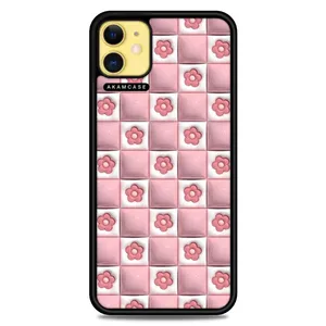 AKAM AMC-WA11-JELLY-52 Cover For Apple iPhone 11